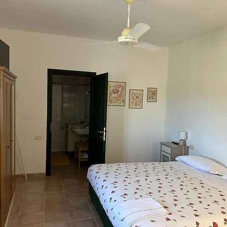 Il Casale Delle Rose Aparthotel Paganico  Kültér fotó