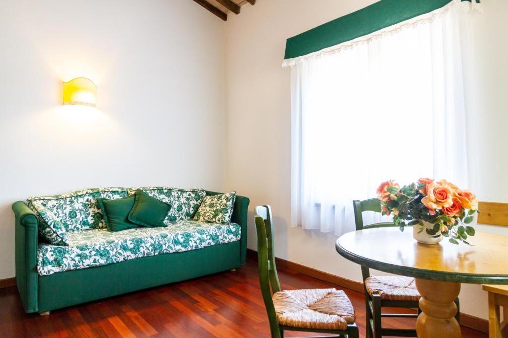 Il Casale Delle Rose Aparthotel Paganico  Kültér fotó