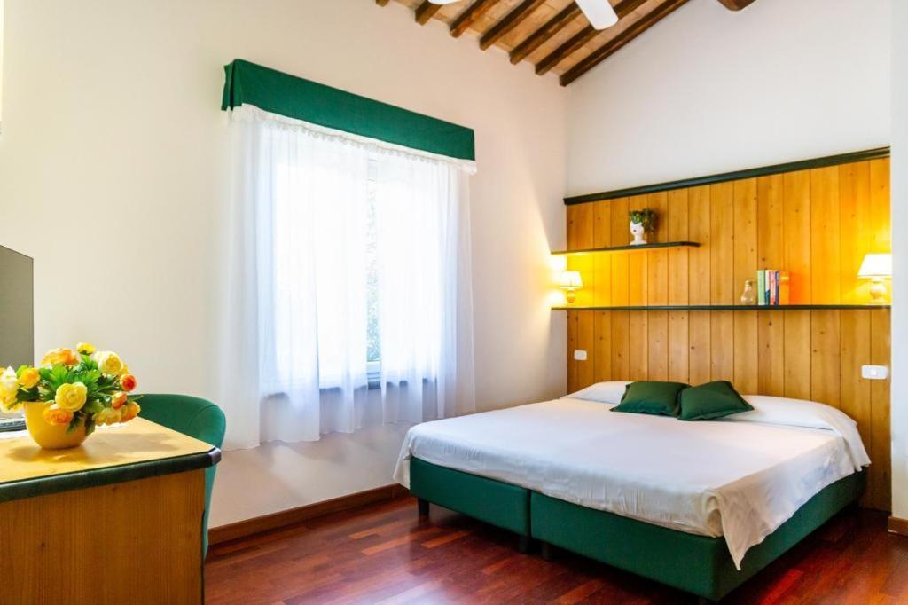 Il Casale Delle Rose Aparthotel Paganico  Kültér fotó