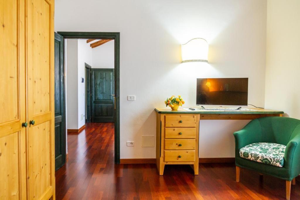 Il Casale Delle Rose Aparthotel Paganico  Kültér fotó