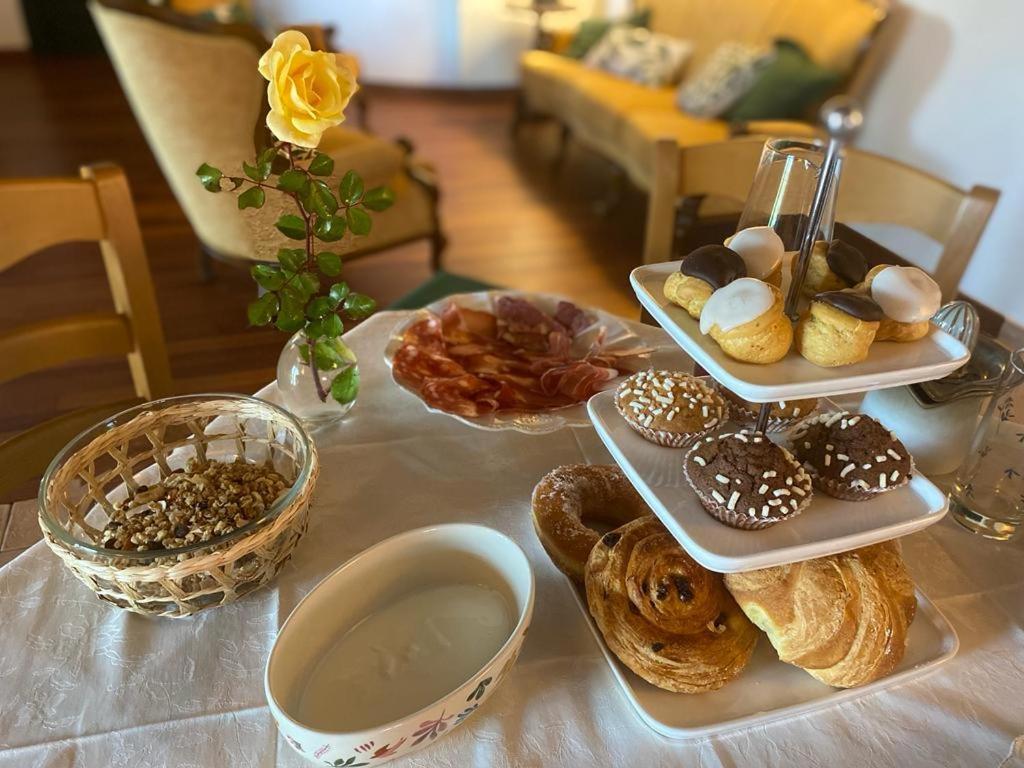 Il Casale Delle Rose Aparthotel Paganico  Kültér fotó