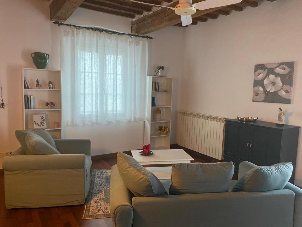 Il Casale Delle Rose Aparthotel Paganico  Kültér fotó