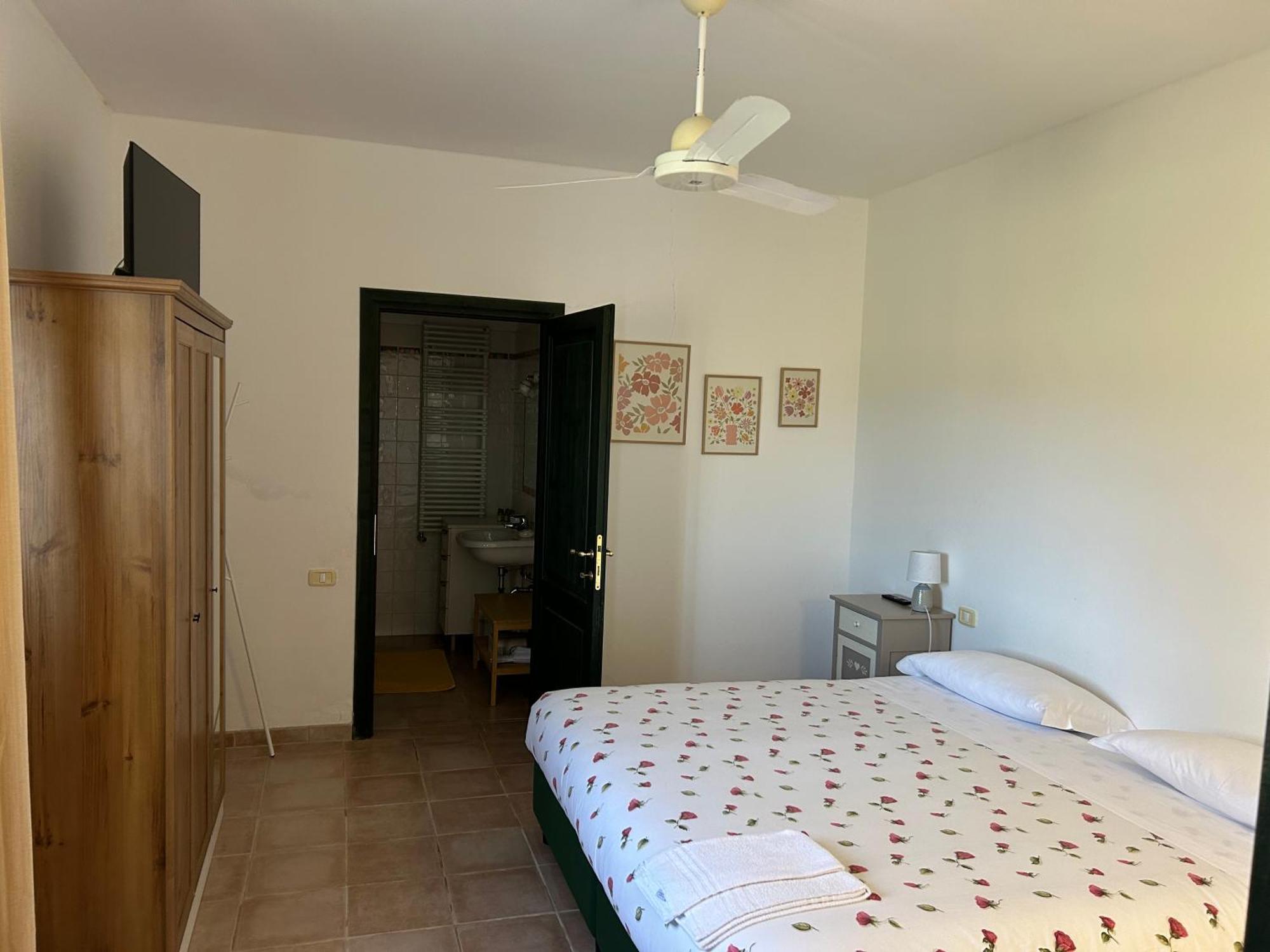 Il Casale Delle Rose Aparthotel Paganico  Kültér fotó