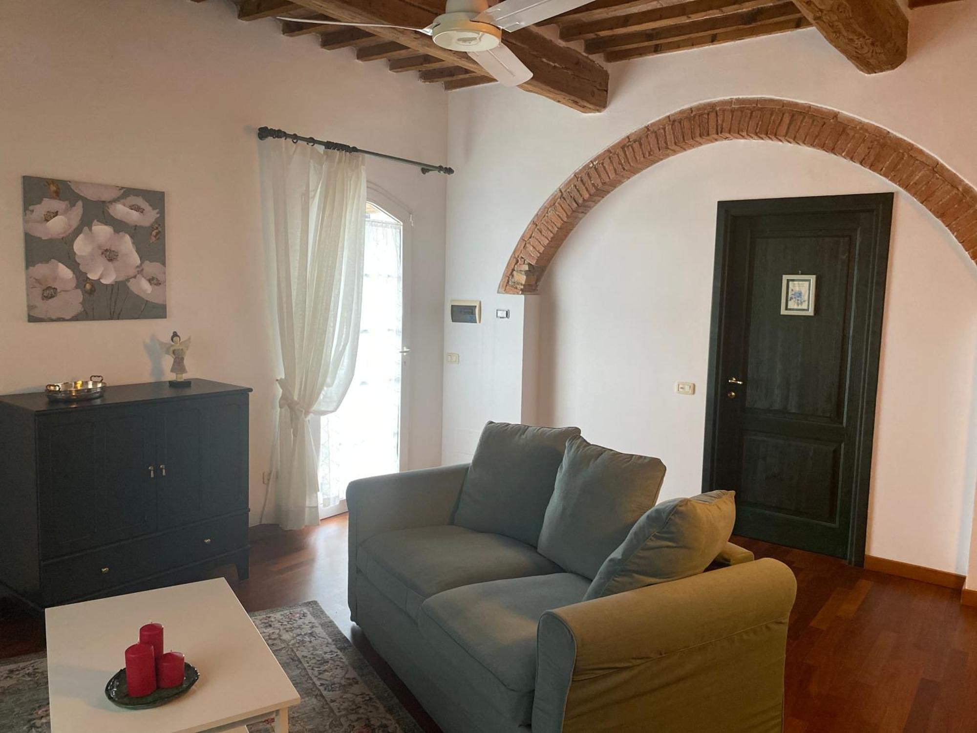 Il Casale Delle Rose Aparthotel Paganico  Kültér fotó