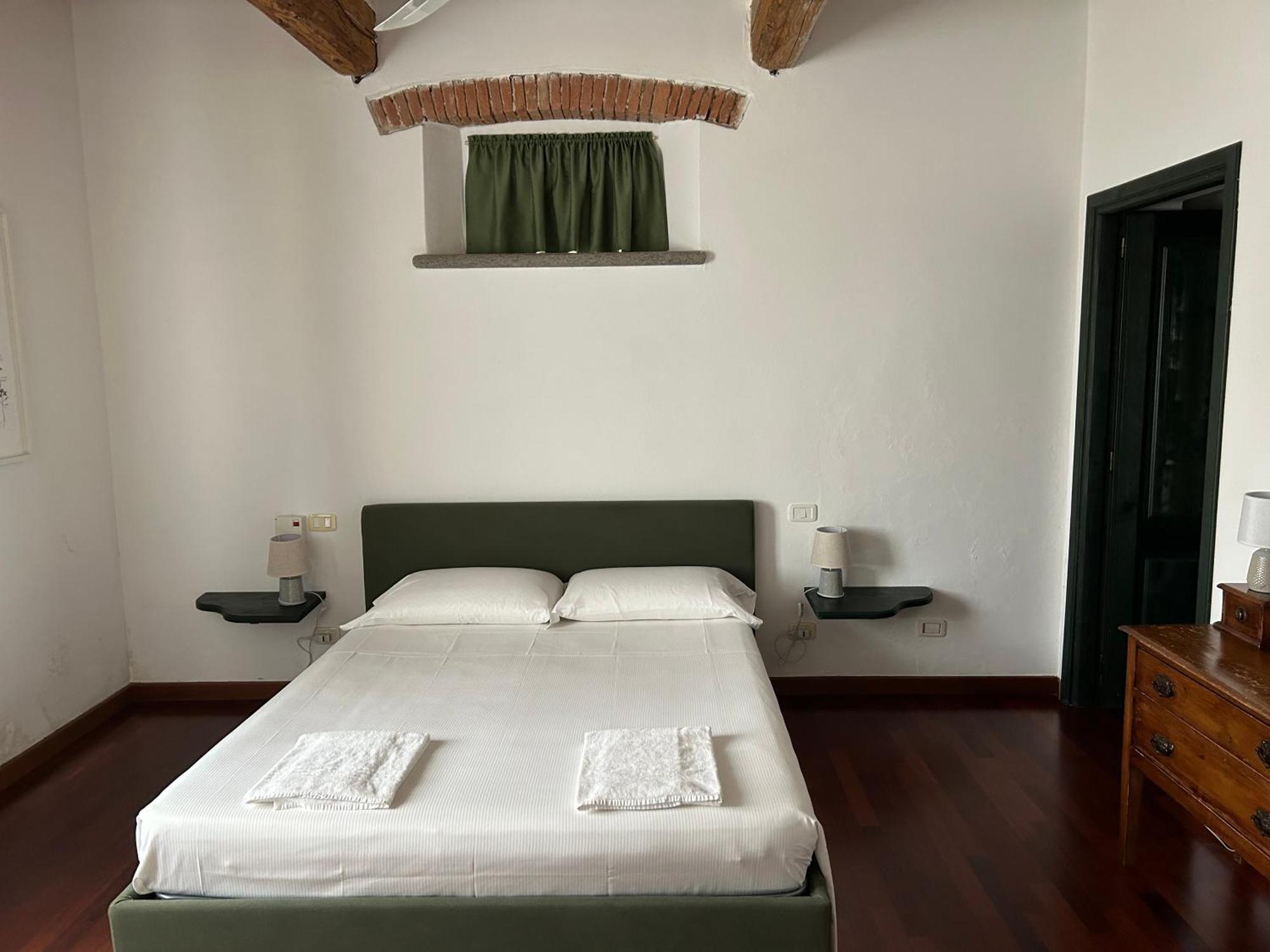 Il Casale Delle Rose Aparthotel Paganico  Kültér fotó